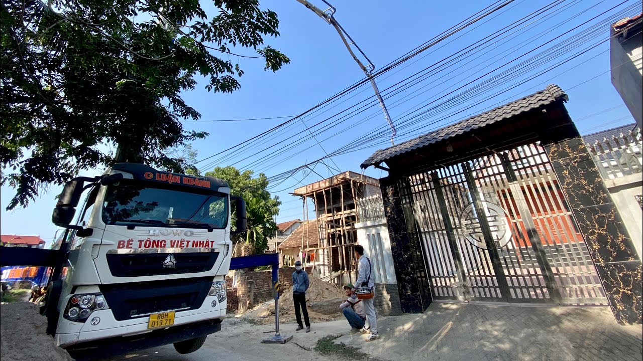 Be Tong Viet Nhat Do Be Tong Tuoi