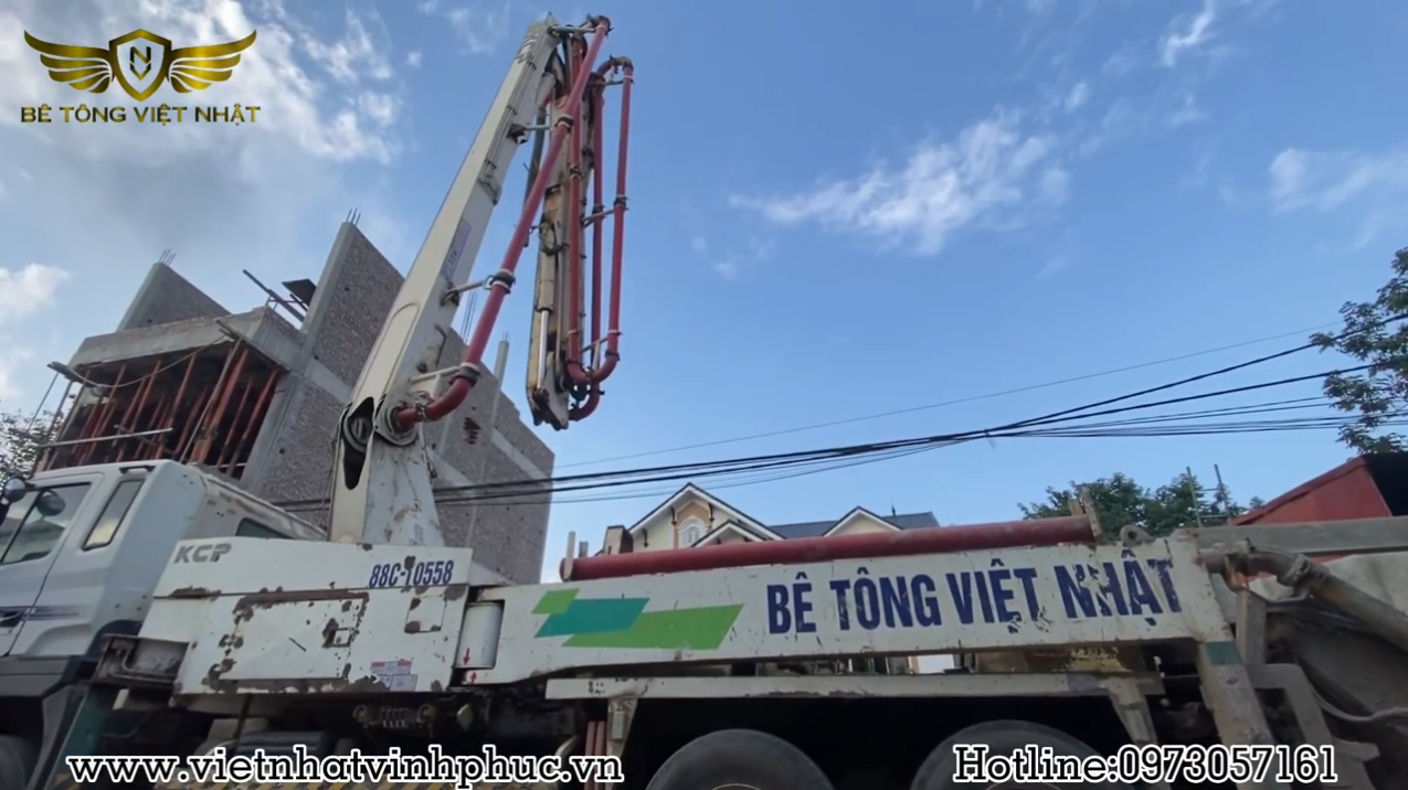 Be Tong Viet Nhat Sang Tao Hieu Qua