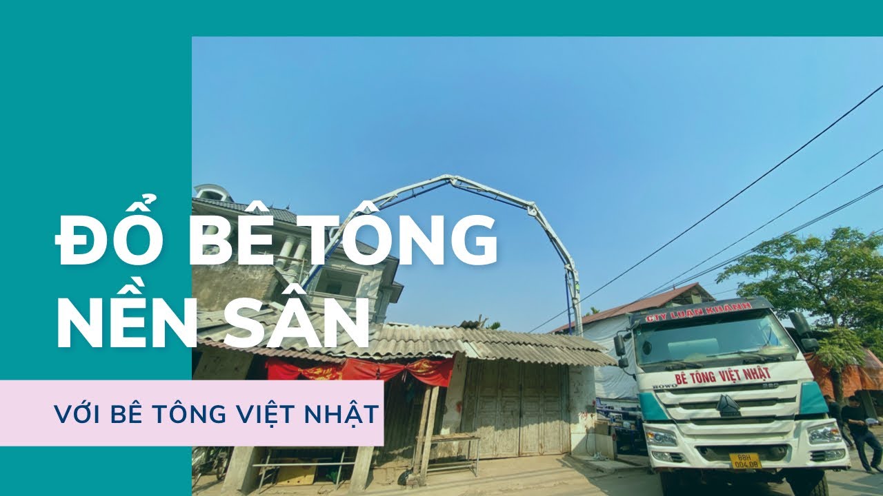 Be Tong Viet Nhat Vinh Phuc
