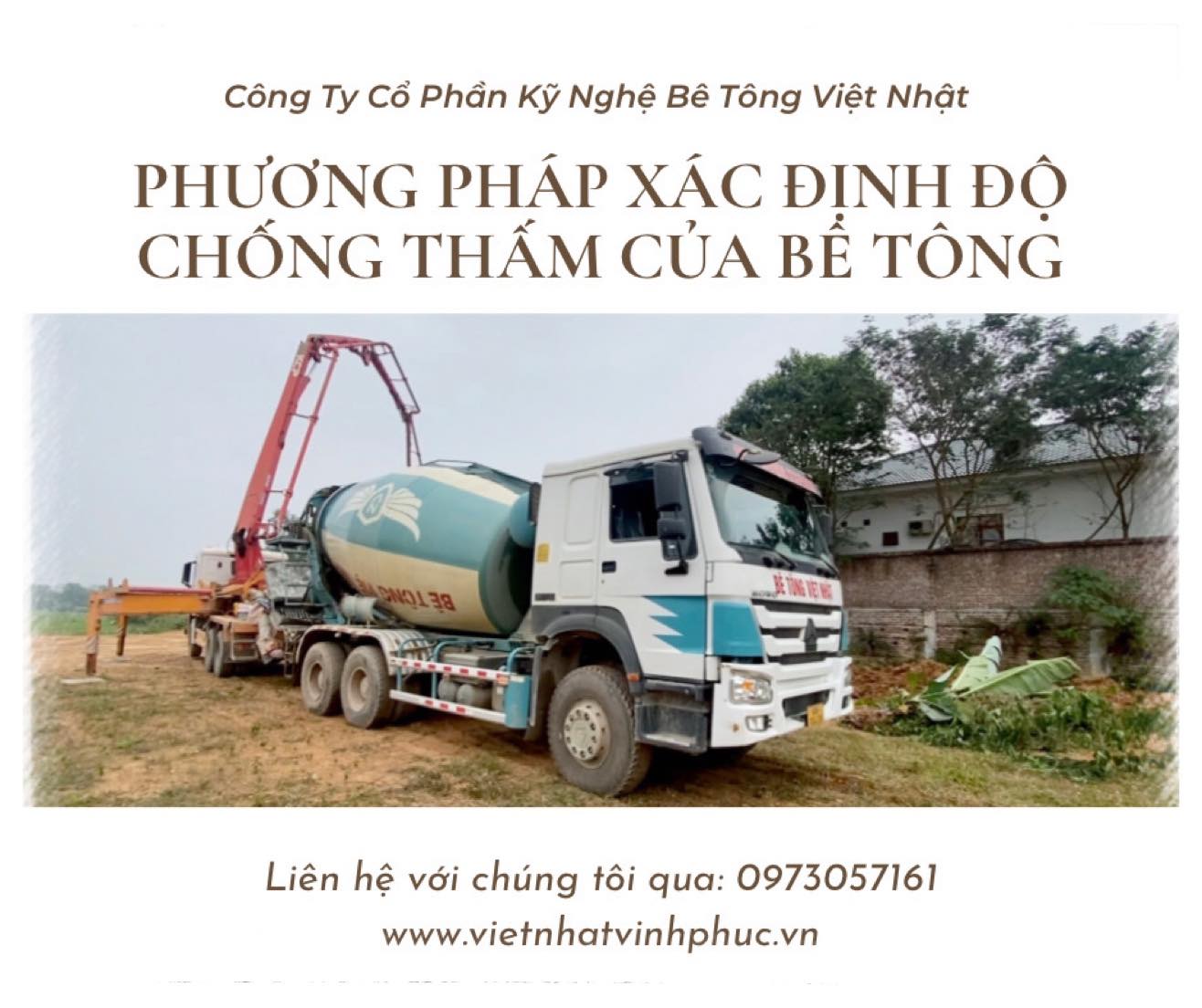 Phuong Phap Xac Dinh Do Chong Tham