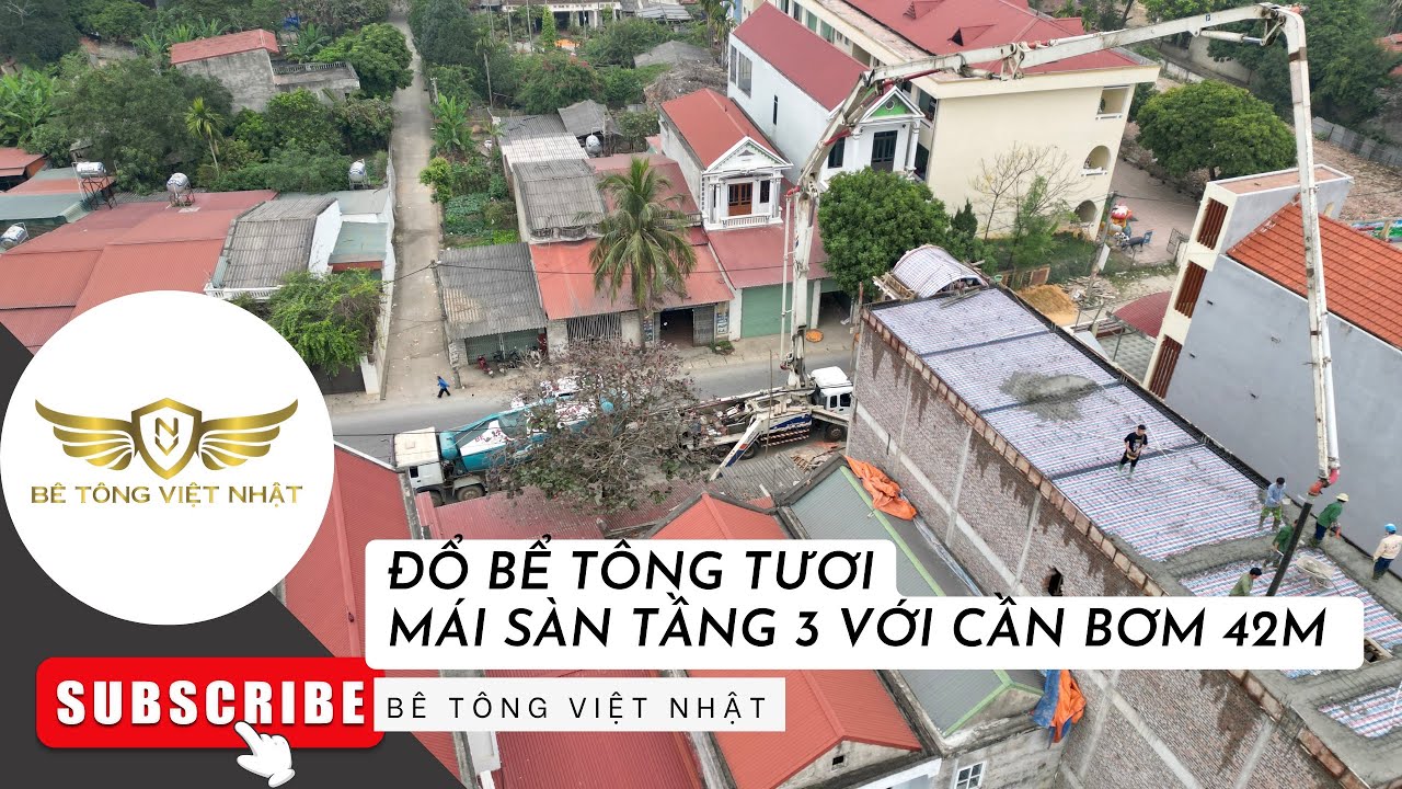 Do Be Tong Mai Tang 3