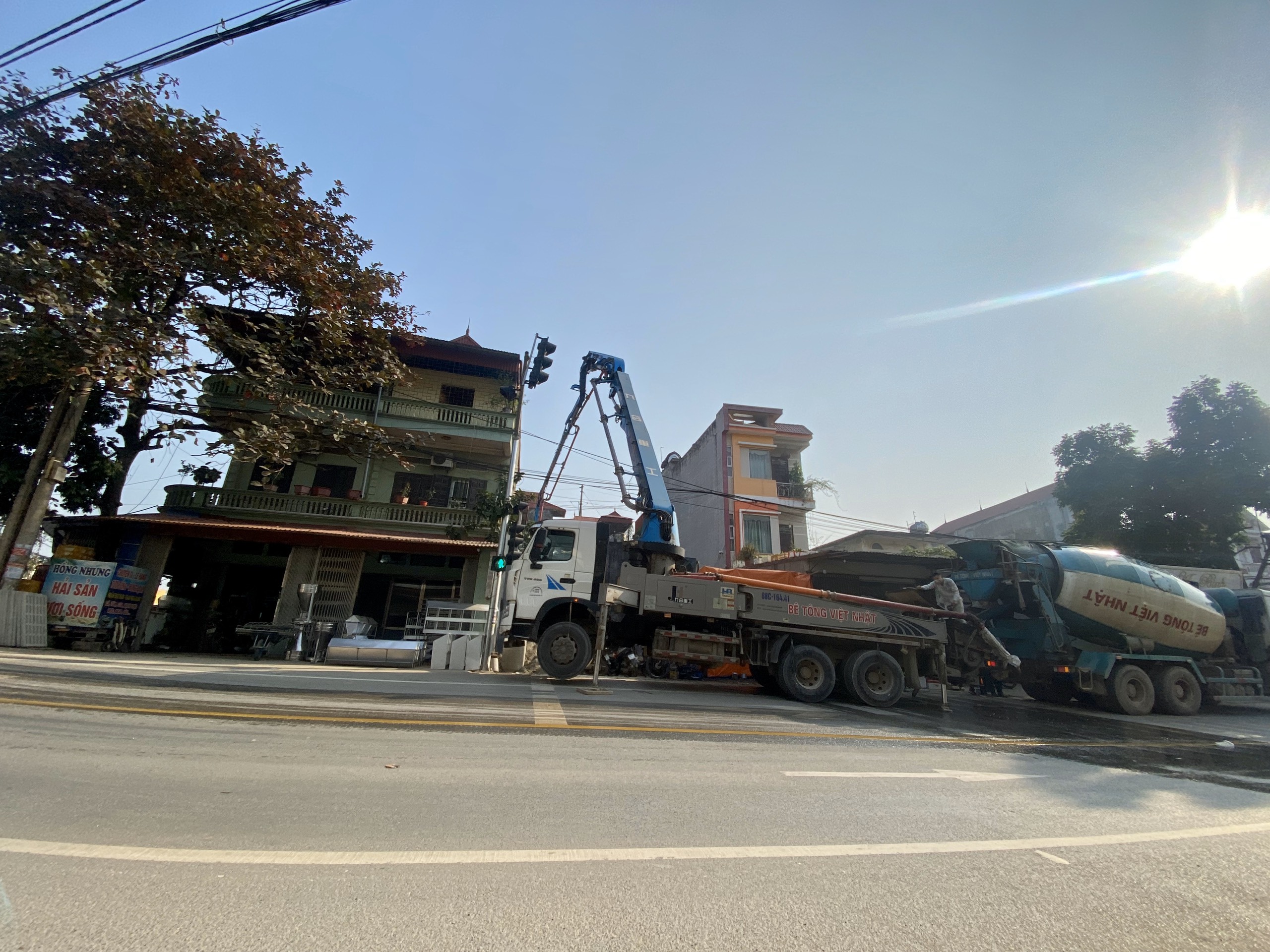 Do Be Tong Mong Lien Ke2