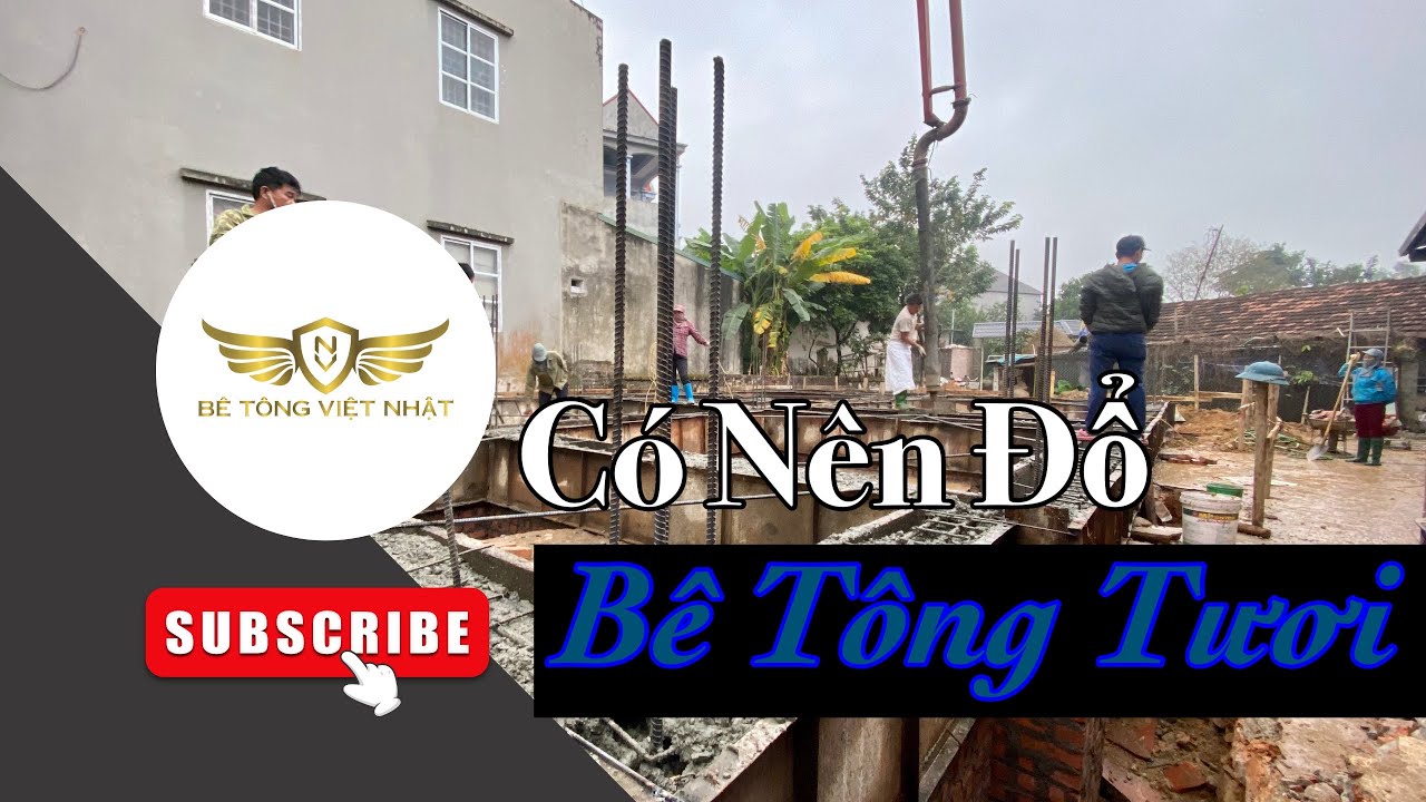 Co Nen Do Be Tong Tuoi