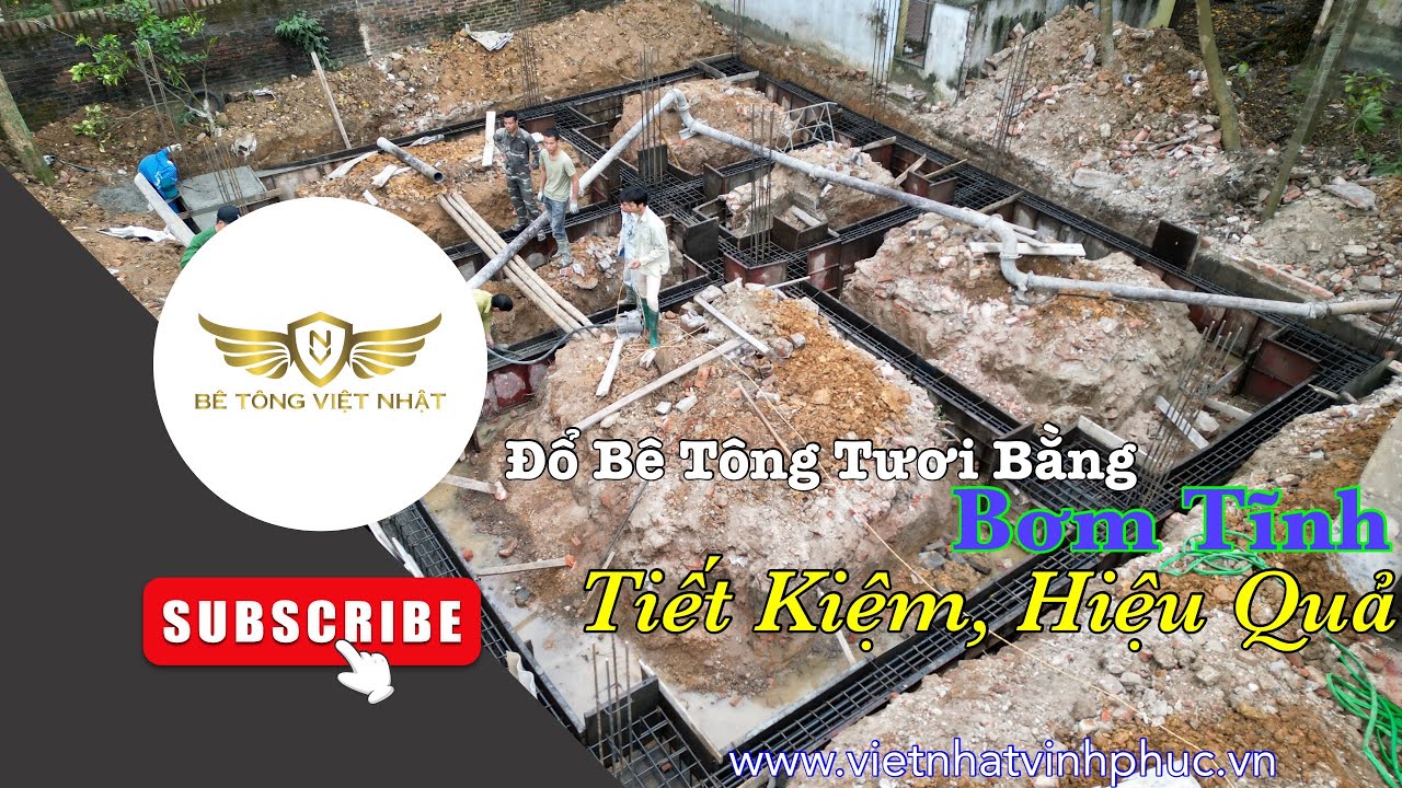 Do Be Tong Dam Mong Bang Bom Tinh
