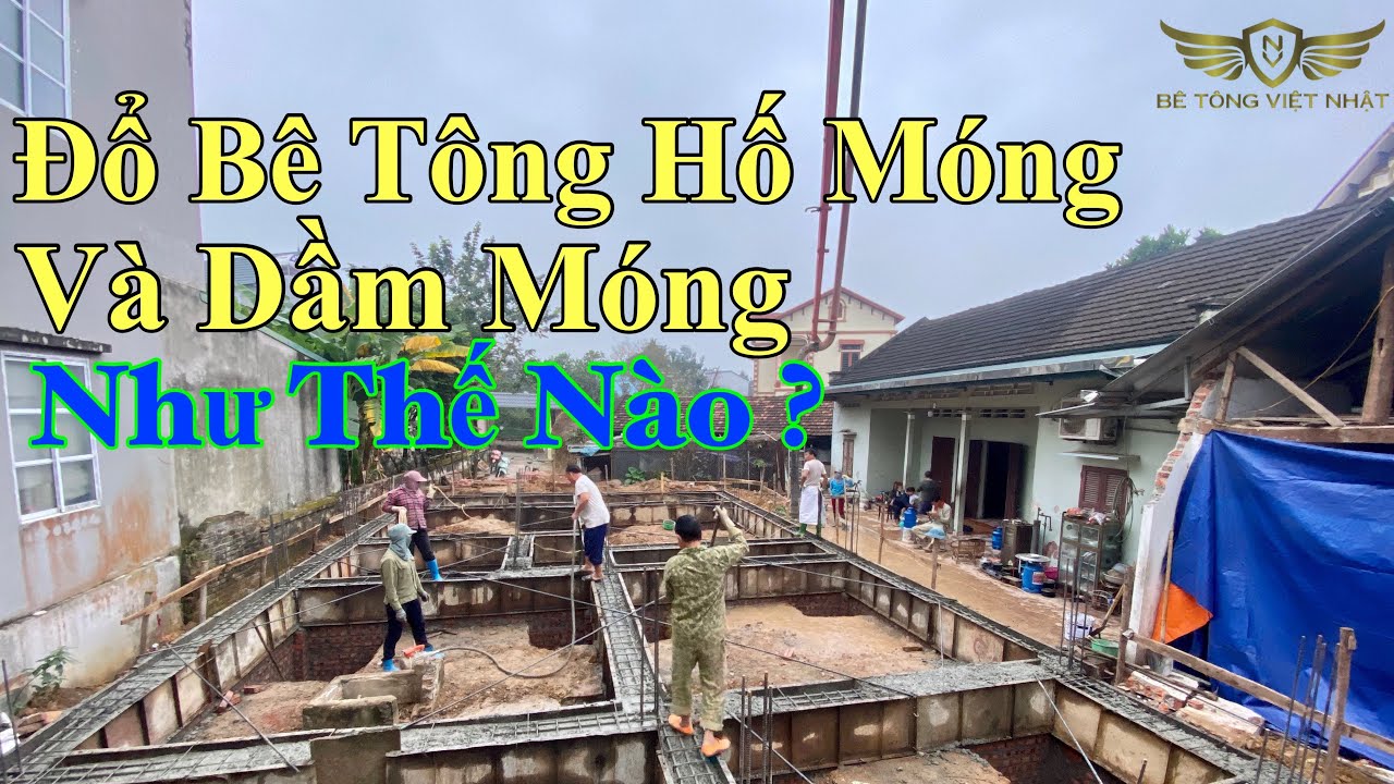 Do Be Tong Dam Mong Va Ho Mong