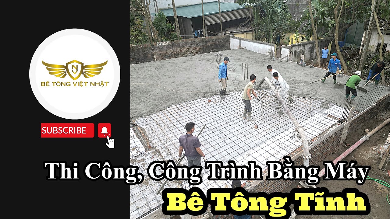 Thi Cong Cong Trinh Bang May Be Tong Tinh