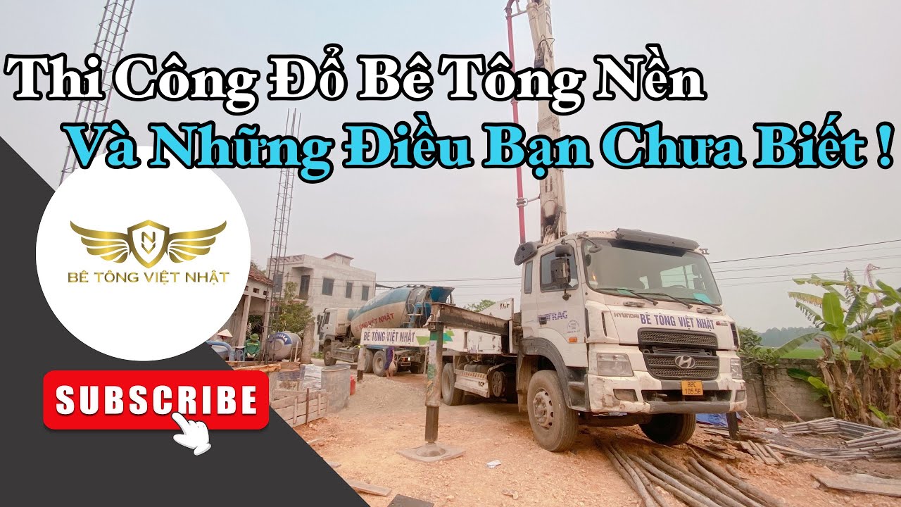Thi Cong Do Be Tong Nen
